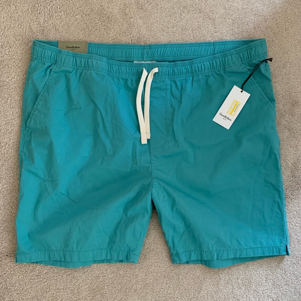 [2/$15 SALE!!] Everyday Shorts